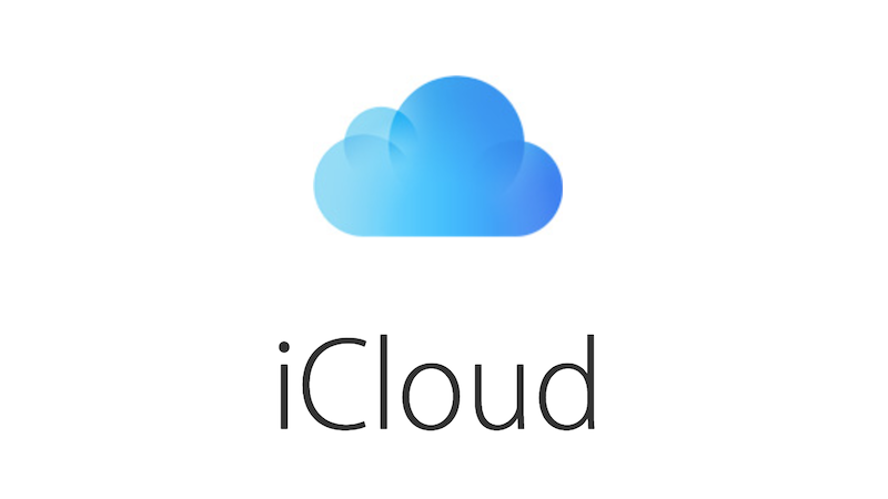 iCloud