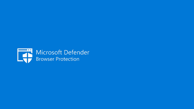 microsoft defender browser protection 日本 語