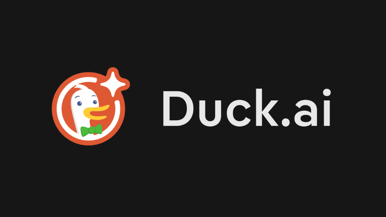 Duck.aiのロゴ