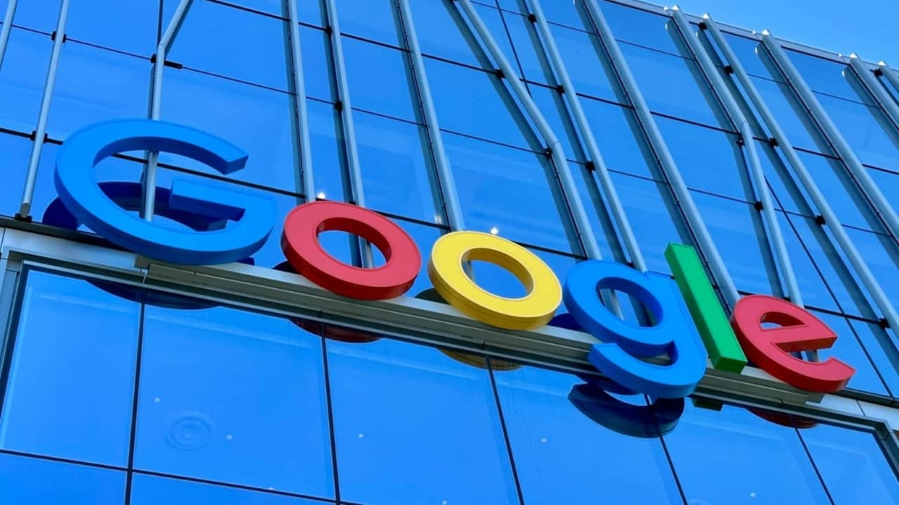 Google