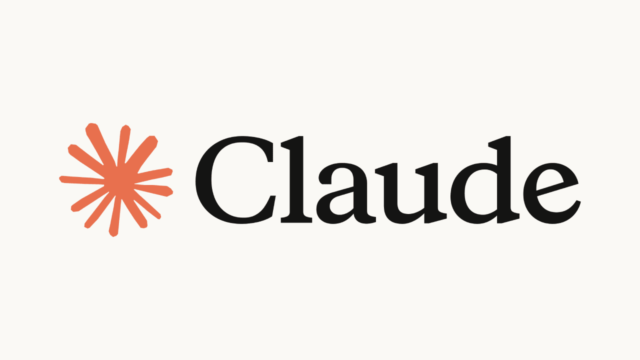 Claude（クロード）のロゴ