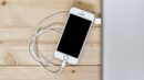 スマートフォン 充電