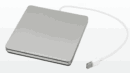 Apple USB SuperDrive