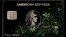 アメリカン・エキスプレス・センチュリオン・カードのアートカード。